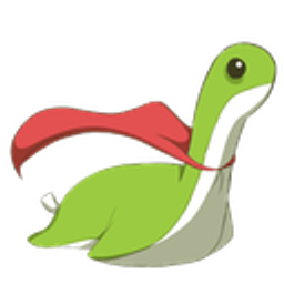 Nessy Hero emoji