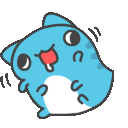 Capoo emoji