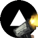 Vercel Shoots emoji