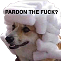 Dogpardon1q emoji