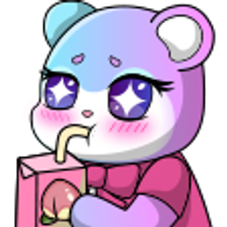 Judydrink emoji