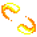 Fire Ring emoji