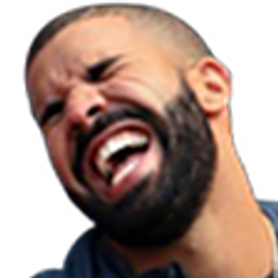 Ddrake emoji