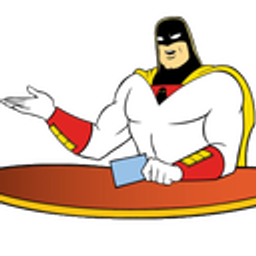 Space Ghost emoji