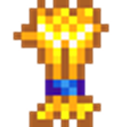 Stardew Wheat emoji