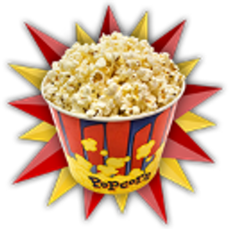 1 Bag Popcorn emoji