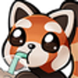 Redpanda Sip emoji