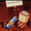 Refreshments Lobby emoji