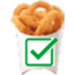 Donion Rings emoji