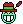 Fedora Grin emoji