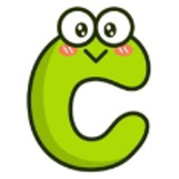 Letterc emoji