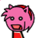 Amy emoji