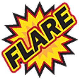 Flare emoji