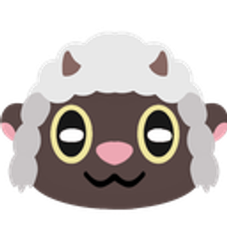 Blobwooloo emoji