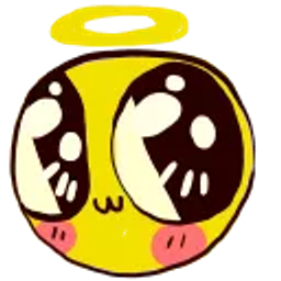 Angelemojie emoji