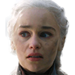 Wtf Dany emoji