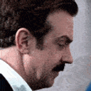 Lasso Wince emoji