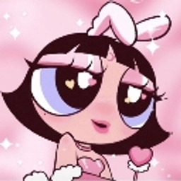 Powerpuff Fabulous emoji