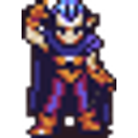 Magus Disco emoji