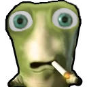 Tuh emoji