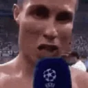 Siuuu emoji