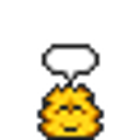Ufff Knudels emoji