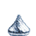 Hersheykiss Smiley emoji
