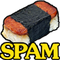 Spam emoji