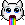 Creu Rainbarf emoji