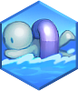 Quick Swim emoji