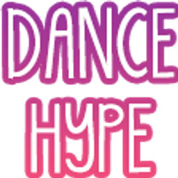Dance Hype emoji