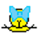 Buttcrack emoji
