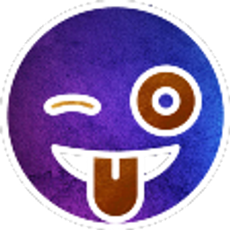 Winky emoji
