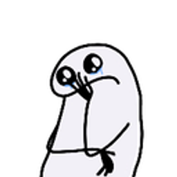 Flork emoji