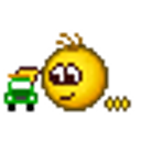 Toy Truck emoji