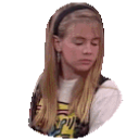 Clarissa Eyeroll emoji