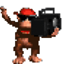 Diddy Jam emoji