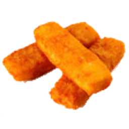Fish Sticks emoji
