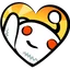 Ally Reddir emoji