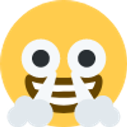 Snort It Boi emoji