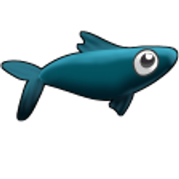 Sardine emoji