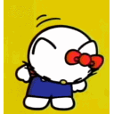 Hkheadbang emoji