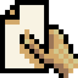 Myst White Page emoji