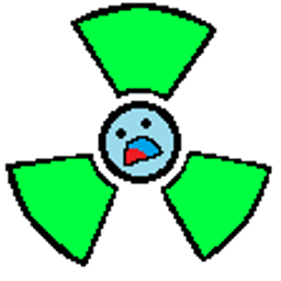 Emoji Toxic emoji