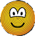 Tree Rings Emoticon emoji