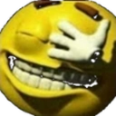 Maaaan emoji