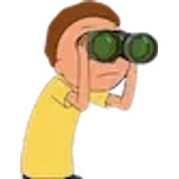 Mort Spy E emoji