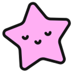Gleam Lucy Sleep emoji