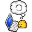 Knuddels Loading emoji