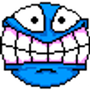 Overkill emoji